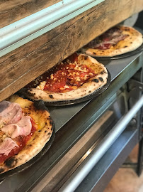 Photos du propriétaire du Pizzas à emporter La Cucina di Gianfranco à Monteton - n°2