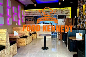Food Kennedy image