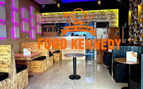 Food Kennedy image