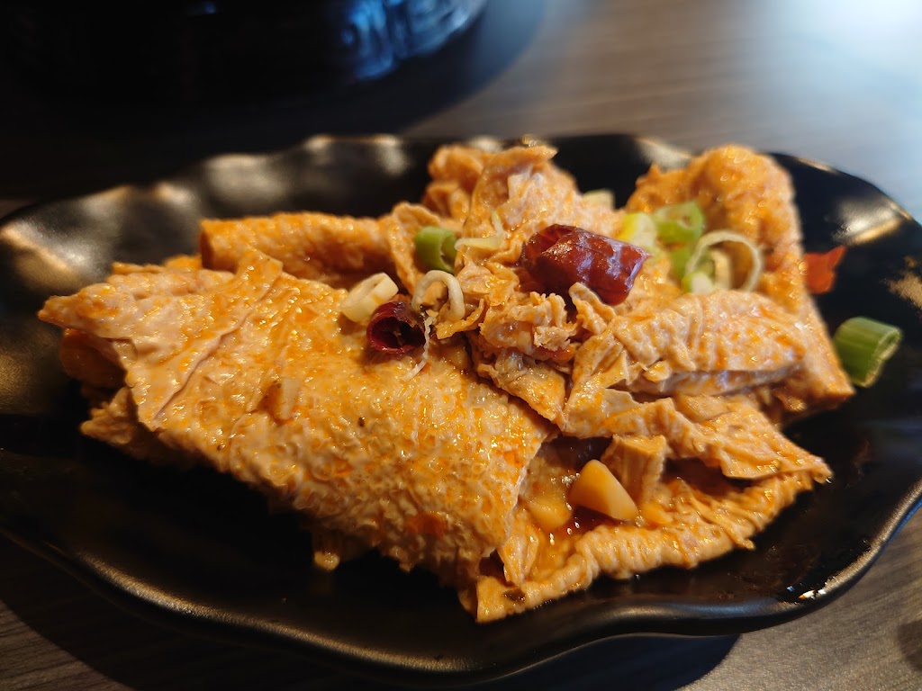 江小魚水貨mini魚火鍋 的照片
