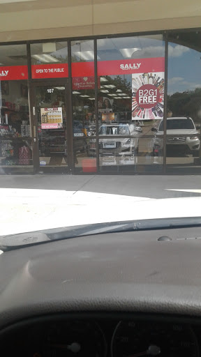 Beauty Supply Store «Sally Beauty», reviews and photos, 2745 N Collins St #107, Arlington, TX 76006, USA