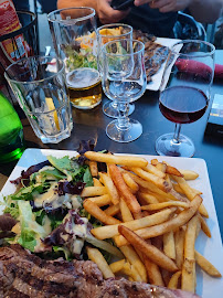 Steak du Restaurant Le Quai à Auxerre - n°3