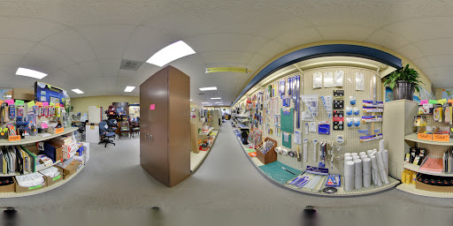 Office Supply Store «Cooke Stationery Co», reviews and photos, 370 State St, Salem, OR 97301, USA