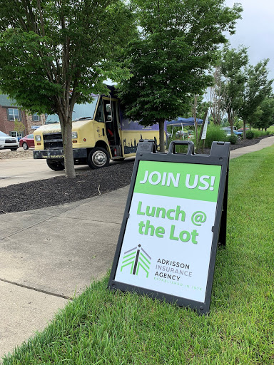 Sign Shop «FASTSIGNS», reviews and photos, 8158 Mall Rd, Florence, KY 41042, USA