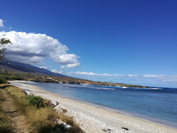 Photo de Trois Bassins Beach - endroit populaire parmi les connaisseurs de la détente
