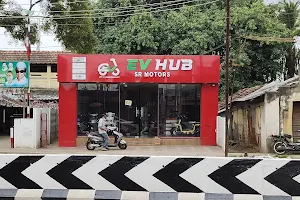 EV HUB | Coimbatore | Kuniyamuthur | Best Electric Scooters | Best Electric Bikes | SR Motors image