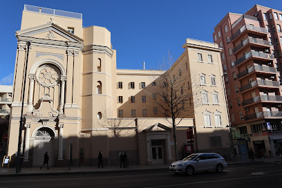 Residencia Corazón de María - Lleida