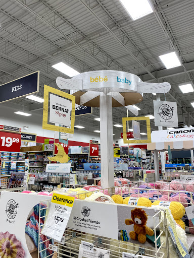 Craft Store «Michaels», reviews and photos, 8565 Columbine Rd, Eden Prairie, MN 55344, USA