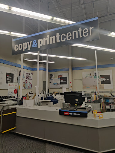 Office Supply Store «Staples», reviews and photos, 2329 Street Rd, Bensalem, PA 19020, USA