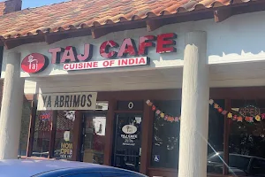 Taj Cafe Fontana CA image