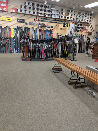 Ski Shop «Alpine Ski Shop Fairfax», reviews and photos, 9629 Fairfax Blvd, Fairfax, VA 22031, USA