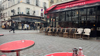 Les plus récentes photos du Restaurant LE CENTRAL - PARIS - n°1