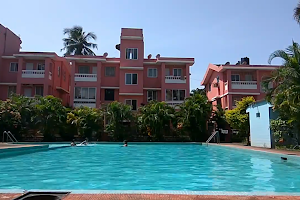 Maynard Goa Beach Palace image