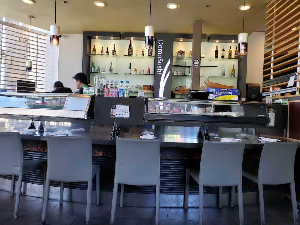 Domo Sushi Gig Harbor 98335