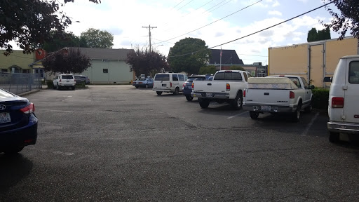 Thrift Store «Fabulously Frugal Thrift Shop», reviews and photos, 611 2nd St, Snohomish, WA 98290, USA