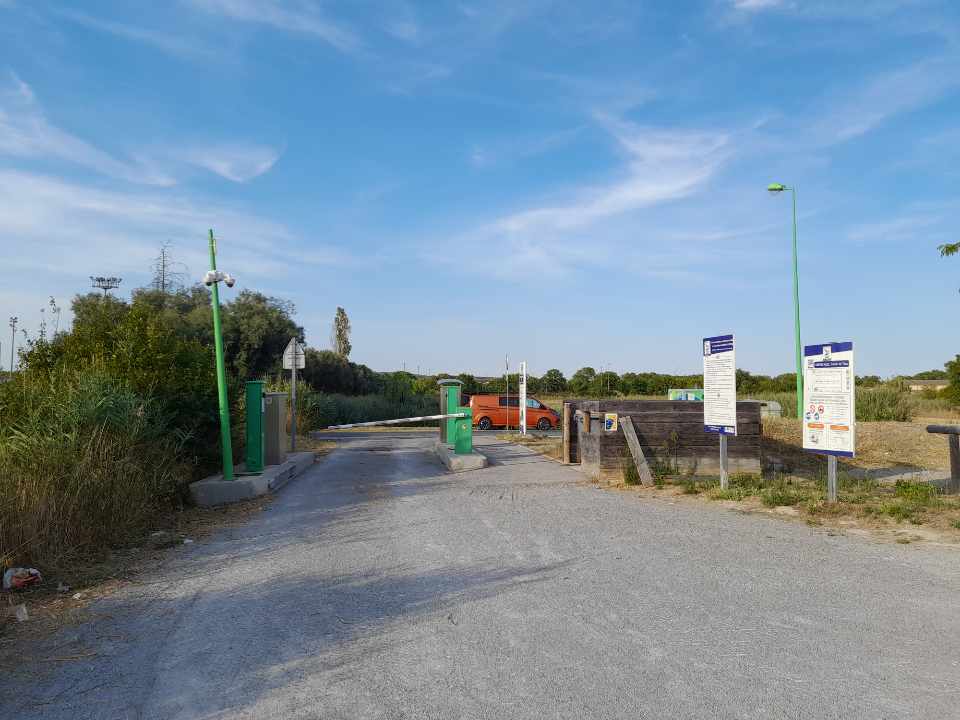 Photo n° 2 de l'avis de Clomano. fait le 10/08/2022 à 13:40