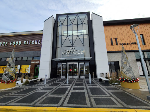 Shopping Mall «The Shops at Riverside», reviews and photos, 390 Hackensack Ave, Hackensack, NJ 07601, USA