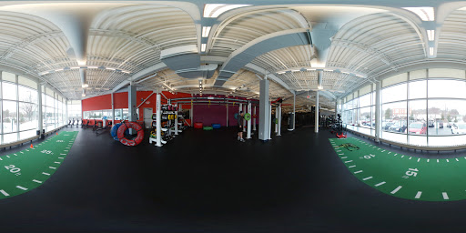 Gym «Greendale Family Branch YMCA», reviews and photos, 75 Shore Dr, Worcester, MA 01605, USA