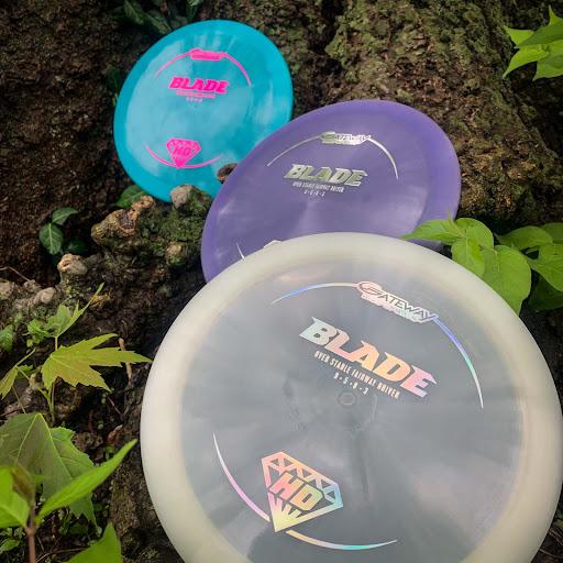 Sporting Goods Store «Gateway Disc Sports», reviews and photos, 10855 Metro Ct, Maryland Heights, MO 63043, USA