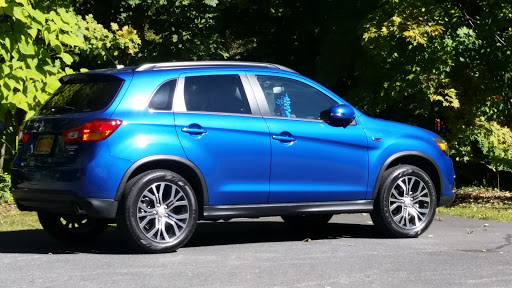 Used Car Dealer «Healey Mitsubishi», reviews and photos, 2528 NY-17M a, Goshen, NY 10924, USA