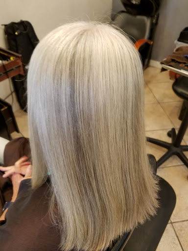 Beauty Salon «All About Me», reviews and photos, 32 Palmetto Bay Rd A13, Hilton Head Island, SC 29928, USA