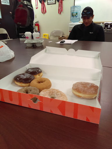 Mailing Service «FedEx Ground», reviews and photos, 1 Chippewa St, South Hackensack, NJ 07606, USA