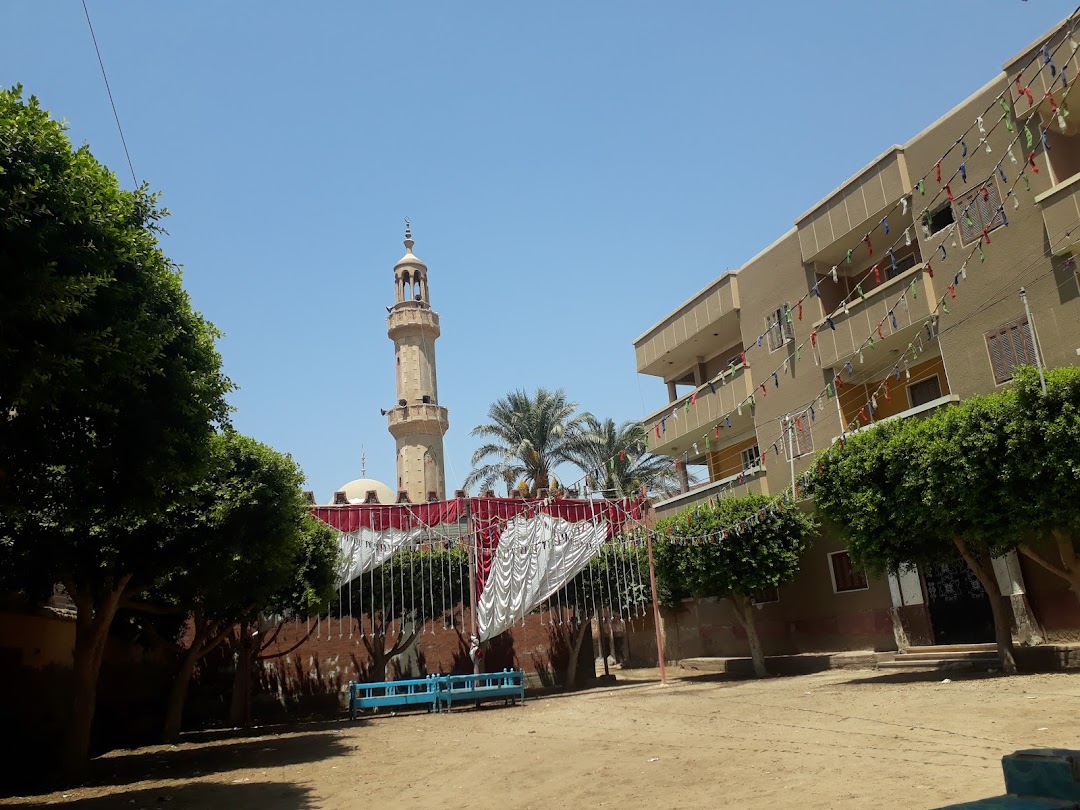 Sheikh Omran Mosque