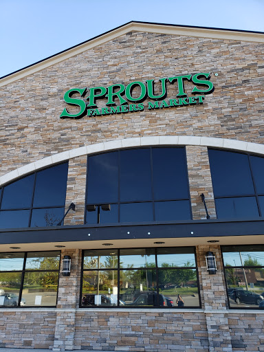 Health Food Store «Sprouts Farmers Market», reviews and photos, 1010 Murfreesboro Rd #194, Franklin, TN 37064, USA