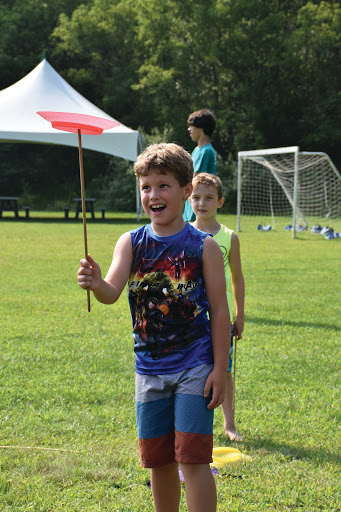 Youth Organization «Sussex County YMCA», reviews and photos, 15 Wits End Dr, Hamburg, NJ 07419, USA