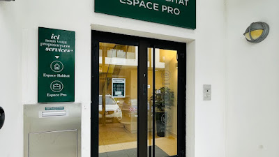 Crédit Agricole Pyrénées Gascogne - Anglet - Espace Habitat à Anglet
