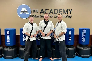 The Academy Martial Arts Leadership image
