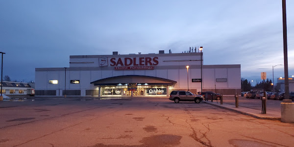 Sadler's Home Furnishings