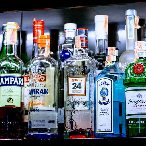 Mansion House Liquor & Spirits