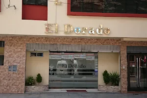 Hotel El Dorado image