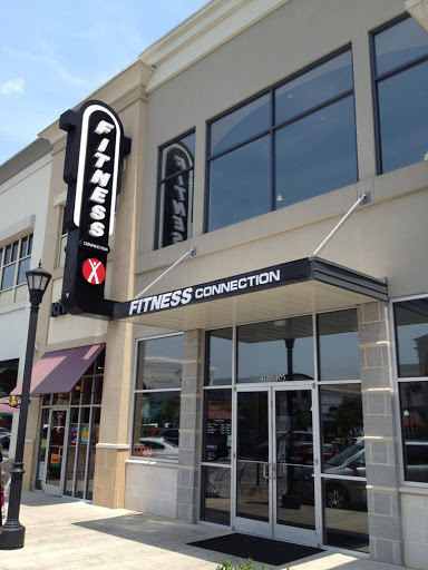Gym «Fitness Connection», reviews and photos, 4120 Main at North Hills St, Raleigh, NC 27609, USA