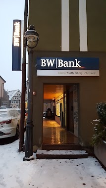 Baden-Württembergische Bank - Sb-Servicecenter