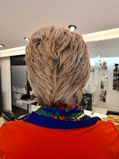 Children's hairdressers Brussels