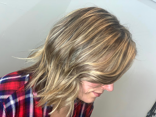 Hair Salon «AllenMay Salon and Day Spa», reviews and photos, 1687 N Canton Center Rd, Canton, MI 48187, USA