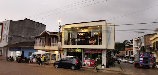 TAZA CAFÉ - Cl. 18 #17, Timbio, Timbío, Cauca, Colombia