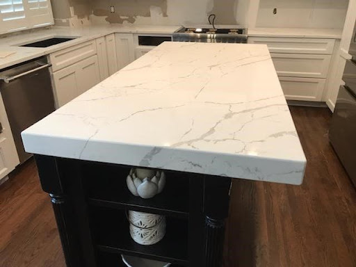 Countertop Store «Stone Statements Inc», reviews and photos, 7451 Fields Ertel Rd, Cincinnati, OH 45241, USA