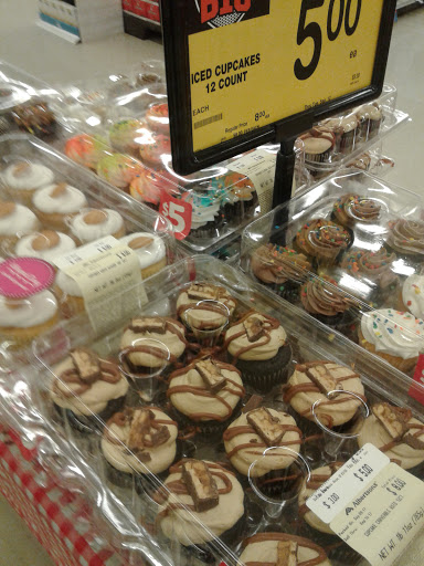 Grocery Store Â«AlbertsonsÂ», reviews and photos, 6055 SW 185th Ave