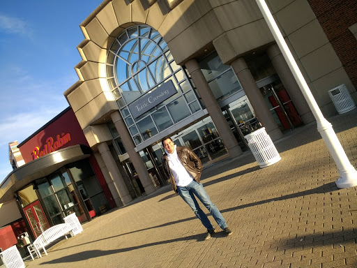 Shopping Mall «The Mall at Tuttle Crossing», reviews and photos, 5043 Tuttle Crossing Blvd, Dublin, OH 43016, USA