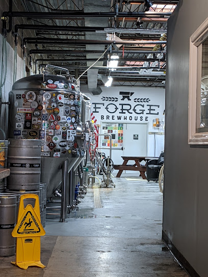 Forge Brewhouse
