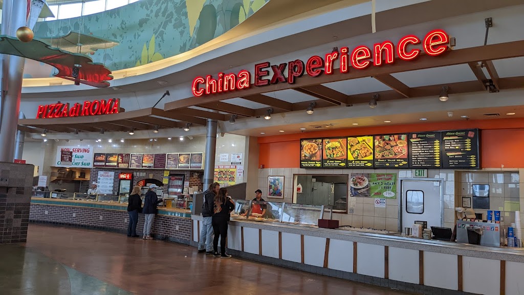 China Experience 45245