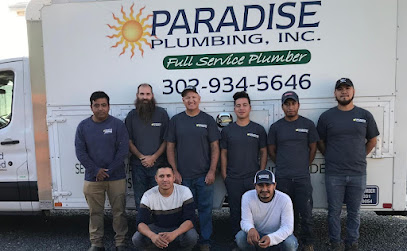 Paradise Plumbing, Inc.