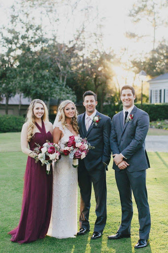 Florist «Little Shop of Flowers», reviews and photos, 2922 Howard Ave F, Myrtle Beach, SC 29577, USA