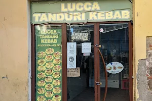 Lucca Tanduri Kebab image