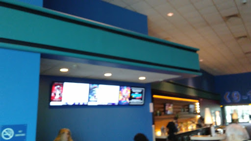 Movie Theater «Showcase Cinemas Warwick», reviews and photos, 1200 Quaker Ln, Warwick, RI 02886, USA