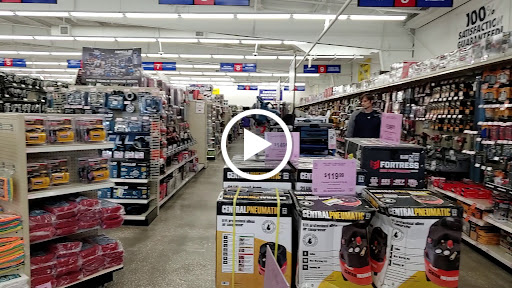 Hardware Store «Harbor Freight Tools», reviews and photos, 30990 US Hwy 19 N, Palm Harbor, FL 34684, USA