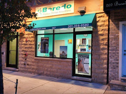 Beredo Physical Therapy & Wellness